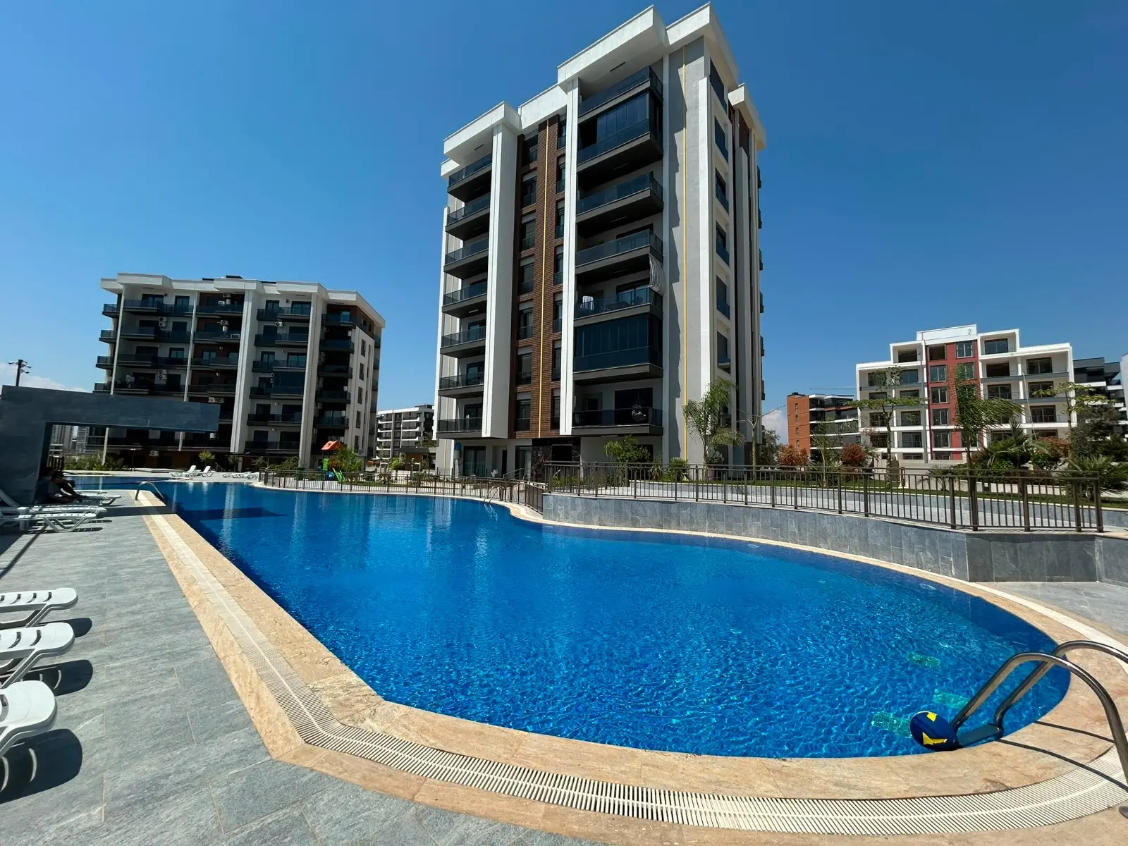 Property in Altintas
